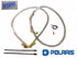 2003-2008 Polaris Magnum Trailblazer Trail Boss 330 OEM Oil Hose Kit (IN STOCK)
