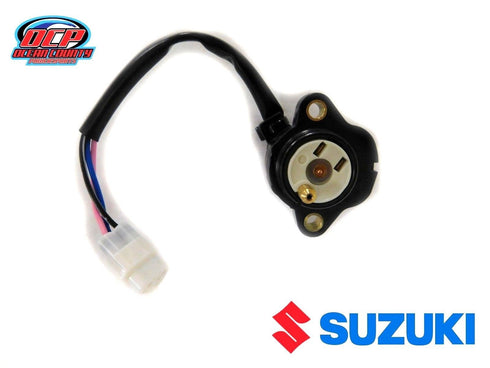 New Genuine OEM Suzuki Transmission Gear Sensor GSXR 600 750 1000