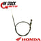 HONDA CHOKE CABLE 2003-2005 TRX650 FA FGA RINCON 17950-HN8-000 OEM
