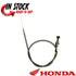 HONDA CHOKE CABLE 2003-2005 TRX650 FA FGA RINCON 17950-HN8-000 OEM