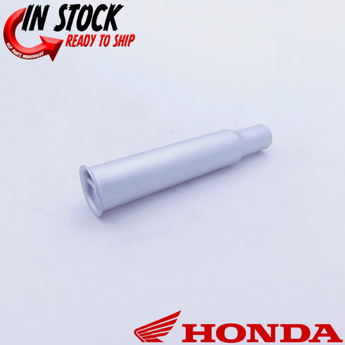 NEW OEM HONDA EXHAUST MUFFLER BAFFLE TRAIL 90 TRAIL 70 CT70 CT90 CT110