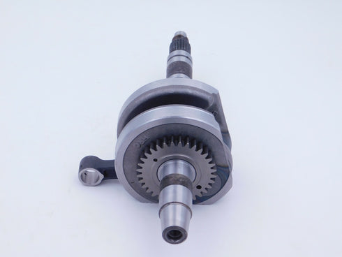 HONDA ENGINE MOTOR CRANKSHAFT 13000-HR3-A40 FOREMAN PIONEER RUBICON OEM NEW