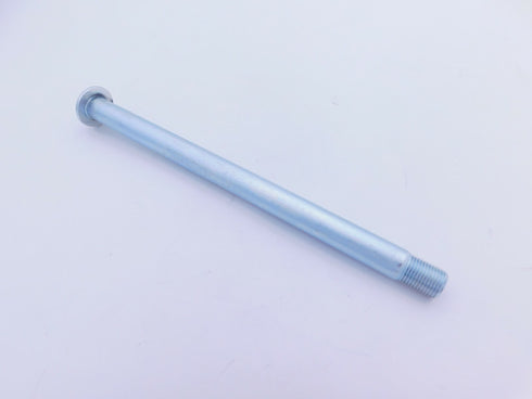 HONDA REAR WHEEL AXLE 03-2017 CRF150F / 03-2019 CRF230F GENUINE OEM NEW