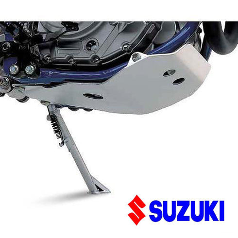Suzuki DR650SE Optional Side Stand - Genuine Suzuki - Fits 2006 - 2024 OEM