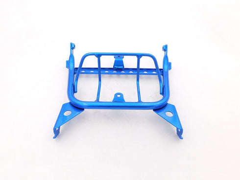 HONDA HEADLIGHT BRACKET 2003 - 2024 RUCKUS 50 NPS50 NPS 50 OEM BLUE NEW OEM