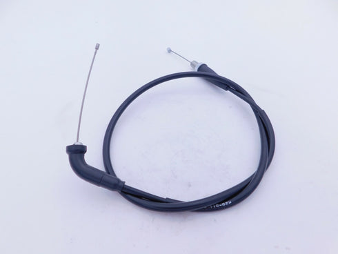 HONDA THROTTLE CABLE SET 2014-2018 CRF125F GENUINE OEM NEW 17920-K28-305
