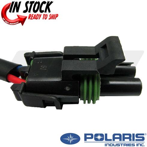 Polaris 2009 - 2021 General Ranger RZR OEM 9A LONG LD Solid State Relay 4012829