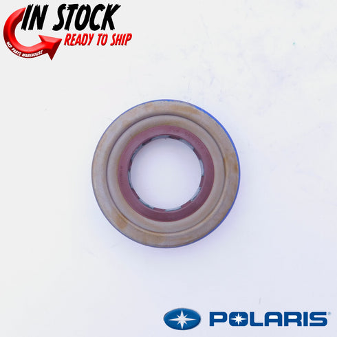 NEW OEM POLARIS TRIPLE LIP VITON SEAL 2000-2019 SCRAMBLER RZR RANGER 3234892