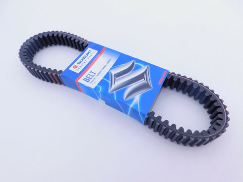 NEW OEM SUZUKI KING QUAD 500 450 LTA TRANSMISSION DRIVE CLUTCH BELT 27601-11H00