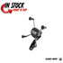 CAN AM SMARTPHONE HOLDER MOUNT HOLDER KIT X GRIP ALL RYKER MODELS
