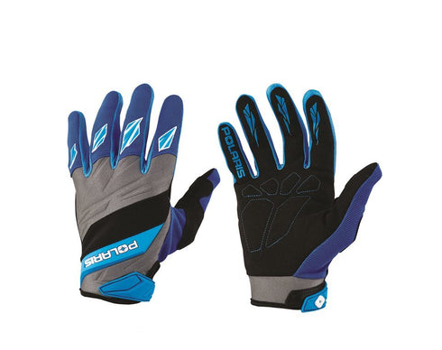 2019 OEM POLARIS RIDING GLOVES ATV RZR SPORTSMAN RANGER TURBO ALL SIZES COLORS