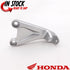 HONDA LEFT MAIN STEP FOOTPEG BRACKET HOLDER 2014-2023 CBR1000RR OEM NEW GENUINE