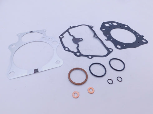 HONDA TOP END GASKET SET KIT 2009-2014 TRX420 RANCHER OEM NEW 06111-HP7-A00