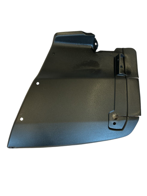 HONDA RR LEFT FRONT FENDER MUD SPLASH GUARD FLAP 2005-2024 TRX250 TE TM RECON
