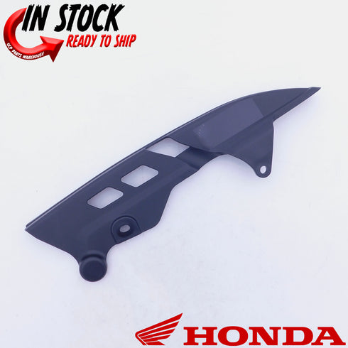 HONDA CHAIN DRIVE CASE 2000-2003 XR50R / 2004-2012 CRF50F OEM NEW 40510-GEL-700