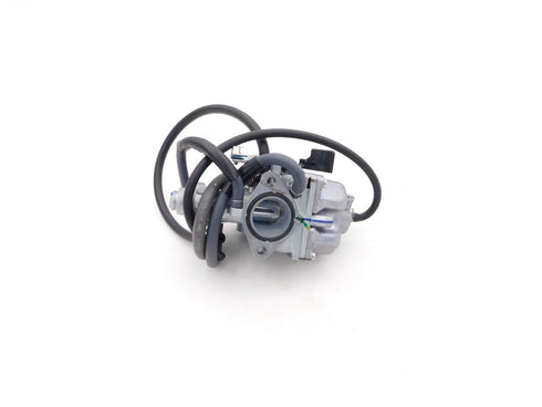 HONDA CARBURETOR 2016-2024 TRX250X GENUINE NEW COMPLETE OEM 16100-HN6-F31