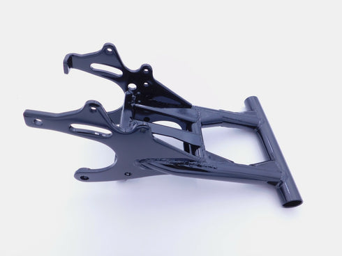 NEW OEM POLARIS BLACK CHASSIS FRAME SWINGARM 2014-2019 OUTLAW SPORTSMAN 90