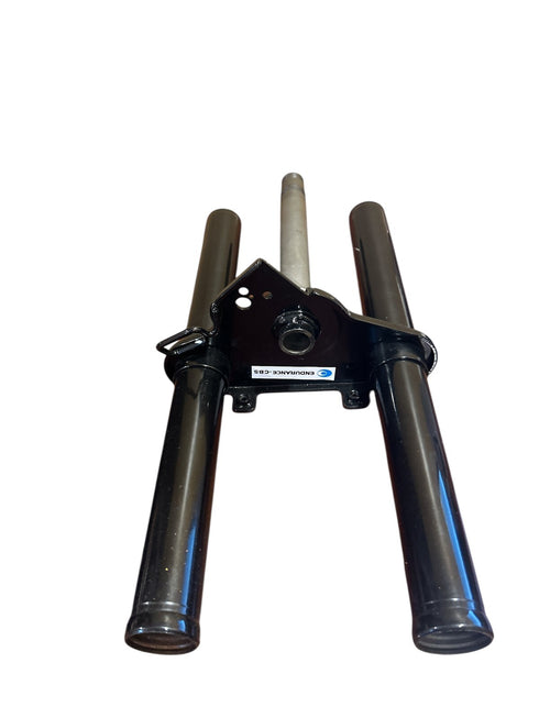 HONDA FRONT TRIPLE TREE 2022-2025 NAVI NVA110B OEM GENUINE 51110-K74-N60