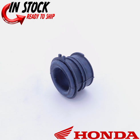 HONDA AIR CLEANER TUBE 1977-99 Z50R / 00-2003 XR50R / 04-2012 CRF50F OEM NEW