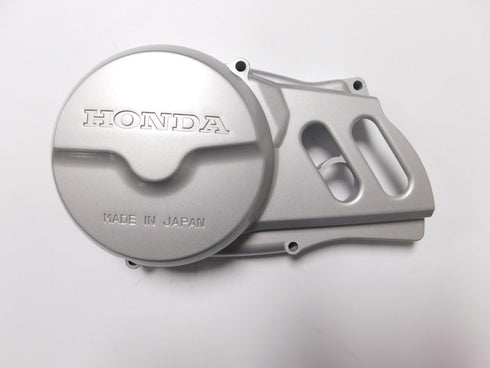 OEM Flywheel Left Crankcase Cover With Gasket 2004-2011 HONDA CRF 100F 80F