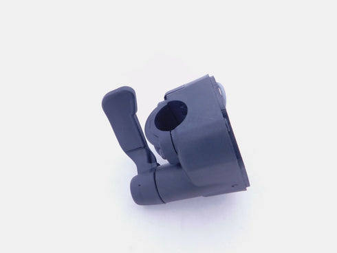 GENUINE POLARIS SPORTSMAN OEM THUMB THROTTLE LEVER SWITCH BASE 4X4 4X2