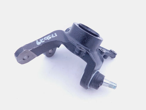 HONDA RIGHT FRONT STEERING KNUCKLE 2007-2014 TRX420 RANCHER FA FE FM OEM NEW