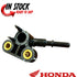 HONDA JOINT INJECTOR 2019-2025 CRF110F GENUINE OEM NEW 17560-KYK-D10