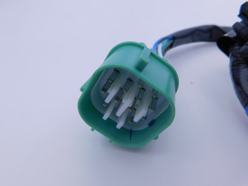 HONDA LEFT STARTER KILL SWITCH 2007 TRX420 FE TE RANCHER LIGHTING OEM