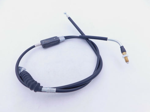 REAR BRAKE CABLE 1984 - 1987 SUZUKI LT50 LT 50 QUAD RUNNER ATV  58500-04202