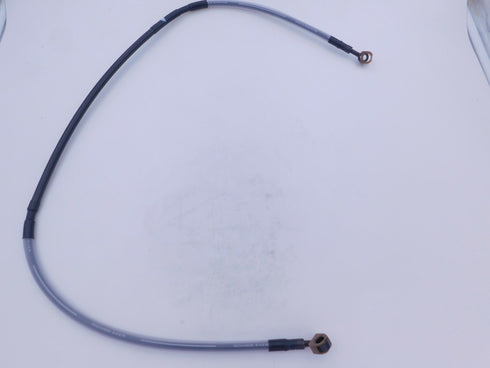 HONDA FRONT BRAKE HOSE 2007-2021 CRF150 R/RB GENUINE OEM NEW 45125-KSE-003