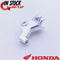 HONDA RIGHT HANDLE LEVER BRACKET PERCH 2013-2024 CRF110F GENUINE OEM NEW FACTORY