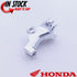 HONDA RIGHT HANDLE LEVER BRACKET PERCH 2013-2024 CRF110F GENUINE OEM NEW FACTORY