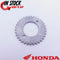 HONDA CAM CHAIN SPROCKET 34T 2003-05 CRF150F / 2003-2019 CRF230F GENUINE OEM NEW