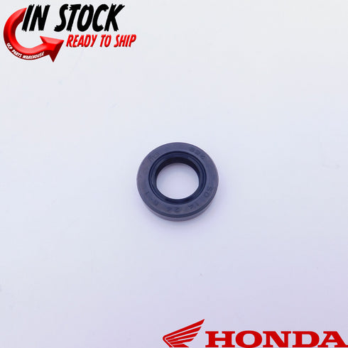 NEW OEM HONDA CRANKCASE GEAR SHIFTER SHAFT OIL SEAL 91202-444-023 *SEE NOTES*