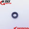 NEW OEM HONDA CRANKCASE GEAR SHIFTER SHAFT OIL SEAL 91202-444-023 *SEE NOTES*