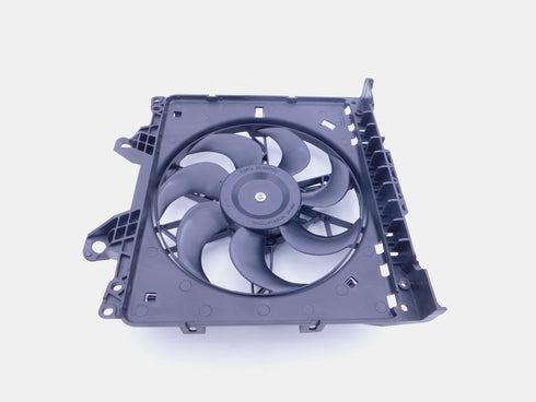 NEW OEM CAN AM COOLING FAN 2012-2017 OUTLANDER RENEGADE L R MAX 450 1000