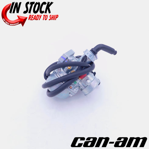 CAN-AM CARBURETOR 2008-2022 DS90 X MINI OEM GENUINE NEW V16100DGF000