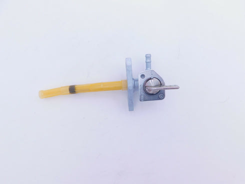 HONDA FUEL GAS PETCOCK XR70R XR80R XR100R CRF150F CRF230F GENUINE OEM NEW