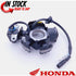 HONDA STATOR CRF70F CRF50F XR/50R Z50R GENUINE OEM NEW AUTHENTIC 31120-GW8-671