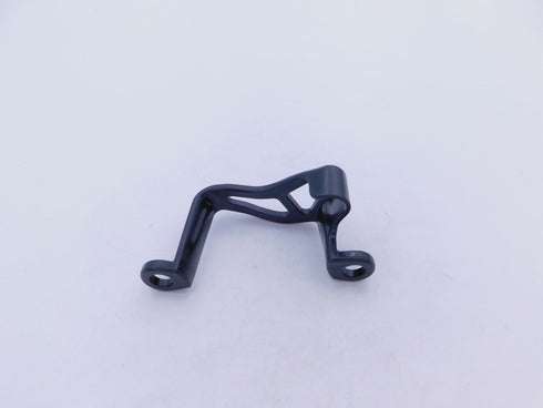 HONDA REAR BRAKE CALIPER GUARD BLACK CRF150R CRF250R CRF450R CR125 CR250 R OEM