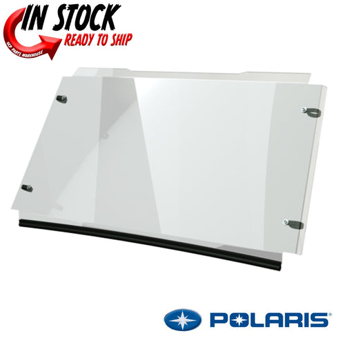 NEW OEM POLARIS 2018-2022 RANGER 150 FULL POLY WINDSHEILD 2883288