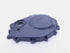 NEW OEM HONDA 2006-2007 CBR1000RR RIGHT ENGINE CLUTCH CASE COVER 11331-MEL-D20