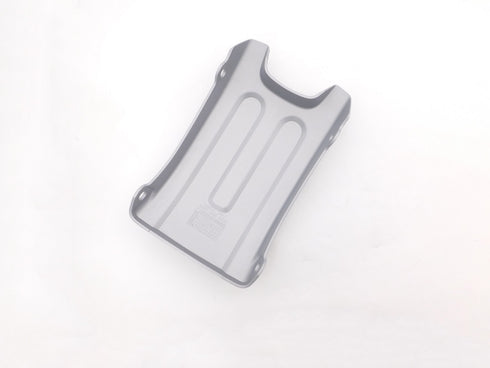 HONDA FRONT LOWER BUMPER GUARD SKID PLATE 2007-2011 RECON TRX250 TE TM OEM