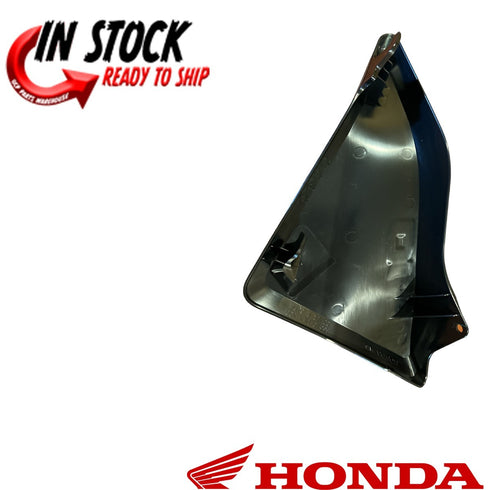 HONDA RIGHT SIDE COVER FENDER 21-25 REBEL 1100 CMX1100 OEM GENUINE 83510-MLA-A00