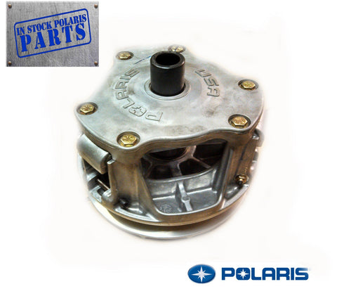 2011-2014 POLARIS RZR 900 XP 4 OEM Primary Drive Clutch 1322971