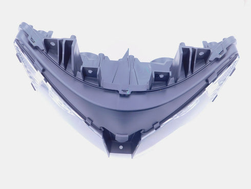 NEW HONDA HEADLIGTH LENS 2015-2022 CBR300R/RA HEAD LAMP LENS ASSEMBLY NEW OEM