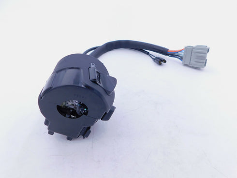 HONDA LEFT HAND HI/LO TURN SIGNAL SWITCH ASSEMBLY 2005-2006 CBR600R NEW OEM