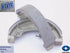 POLARIS 2005-2020 PHOENIX REAR BRAKE SHOE PHOENIX 0455316 NEW OEM