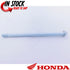 HONDA REAR AXLE BOLT 97-03 XR70R 04-12 CRF50F CRF70F 00-03XR50R GENUINE OEM NEW