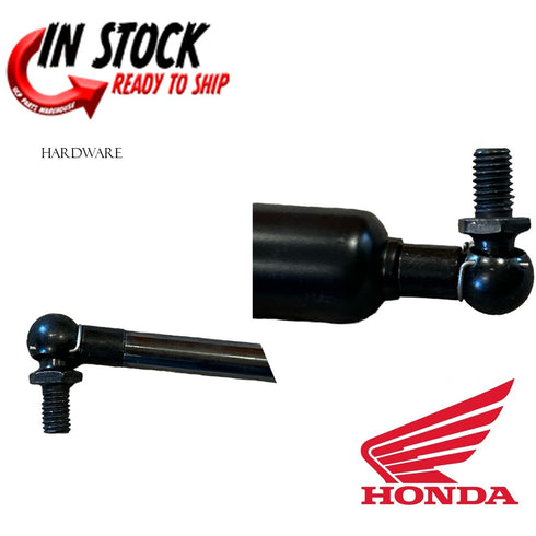 HONDA BED OPEN STAY 2014-2024 PIONEER 700 4 SEATER OEM GENUINE 74820-HL3-A01